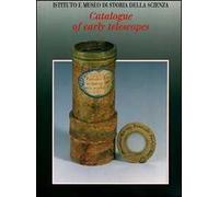 Catalogue of early telescopes