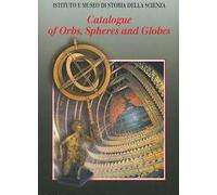 Catalogue of Orbs, Spheres and Globes