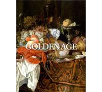 Catalogue of the Exh - Golden Age. Jordaens, Rubens, Brueghel.