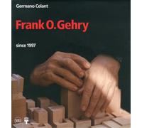 Catalogue of the Exhibition: - Frank O. Gehry since 1997.