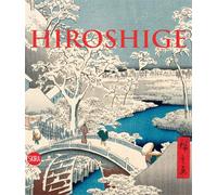 Catalogue of the Exhibition: - Hiroshige: The master of nature.