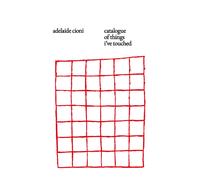 Catalogue of Things I'Ve Touched - [MAXXI]