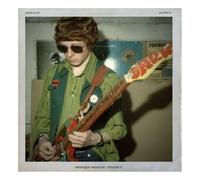 catalogue raisonne: vol. 2: mk.ii live part one. 41m