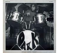 catalogue raisonne: vol. 5: mk.iv cellar rehearsals