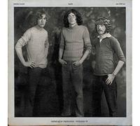 catalogue raisonne: vol. 6: mk.iv studio & mk.iv live