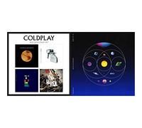 Catalogue Set (Box Music of the Spheres