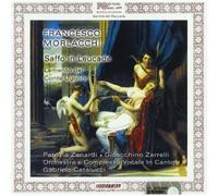 Catalucci Gabriele - Saffo In Leucade/Rosa Appassita/&