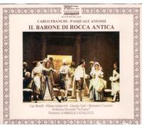 Catalucci - Il Barone Di Rocca Antica