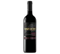 Catalunya DO Cabernet Sauvignon Reserva Sangre de Toro Torres 2019, 0,75 ℓ