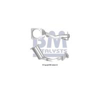 Catalyseur Per Peugeot 206+ 1731VL 173880 BM CATALYST