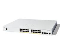 CATALYST 1200 24-PORT GE FULL - Nouvo