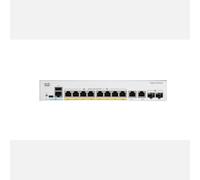 Cisco Catalyst 1200 Gestito L2 Gigabit Ethernet (10/100/1000) 1U Bianco