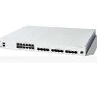 Catalyst 1300 12-port 10GE, 12-port SFP+