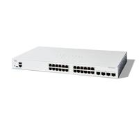 CATALYST 1300 24-PORT GE 4X10G NEW