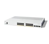 Catalyst 1300 24-port GE - PoE - 4x1G SFP NEW