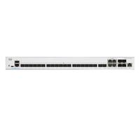 Cisco Catalyst C1300-24XS switch di rete Gestito L2/L3 Grigio [C1300-24XS]