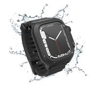 Catalyst 45 mm Watch Series 7 Case Nero