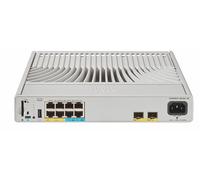 CATALYST 9000 COMPACT SWITCH 8 - Nouvo