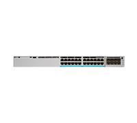 CATALYST 9300 24 GE SFP PORTS
