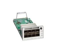 Cisco C9300X-NM-8Y= scheda di interfaccia e adattatore [C9300X-NM-8Y=]