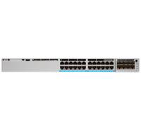 CATALYST 9300L MINI 24P UPOE - Nouvo