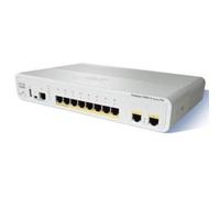 Cisco C9500-NM-8X= modulo del commutatore di rete 10 Gigabit Ethernet [C9500-NM-8X=]