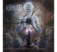 Catalyst A Different Painting for a New World (Vinyl LP)