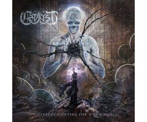 Catalyst A Different Painting for a New World (Vinyl LP)