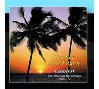 Catalyst by Becker And Fagen (2011-01-17)