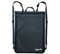 Catalyst - Cover Impermeabile di Protezione Totale, con Tracolla per Tablet da 7"-8" - Custodia in Nero
