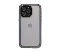 Catalyst Waterproof - Case per iPhone 15 Pro - CATIPHO15GRYMP