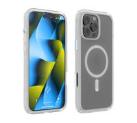Catalyst - Cover Influence con MagSafe per iPhone 16 Pro Max - Trasparente - CATDMSPH16CLRLP