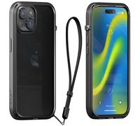 Catalyst - Cover Influence per iPhone 15 - Midnight Black - CATDRPH15BLKM