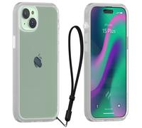 Catalyst - Cover Influence per iPhone 15 Plus - Trasparente - CATDRPH15CLRL