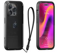 Catalyst - Cover Influence per iPhone 15 Pro - Midnight Black - CATDRPH15BLKMP