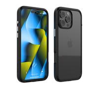 Catalyst - Cover Influence per iPhone 16 Pro Max - Midnight Black - CATDRPH16BLKLP