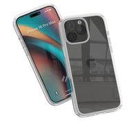 Catalyst - Cover Influence per iPhone 16 Pro Max - Trasparente - CATDRPH16CLRLP