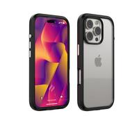 Catalyst - Cover Influence per iPhone 16 Pro - Midnight Black