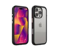 Catalyst - Cover Influence per iPhone 16 Pro - Midnight Black - CATDRPH16BLKMP