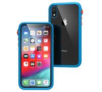 Catalyst - Custodia di Protezione dagli Impatti per iPhone XS Max - Blueridge / Sunset - CATDRPHXTBFCL
