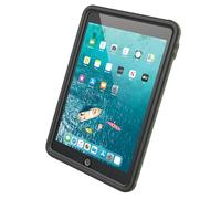Catalyst - Custodia Impermeabile di Protezione Totale per iPad 10.2” 7.-9a Generazione (2019-2021) - Verde Militare