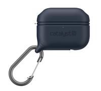 Catalyst - Custodia Impermeabile e a Prova di Caduta per AirPods Pro - Navy - CATAPLAPDPRONAV