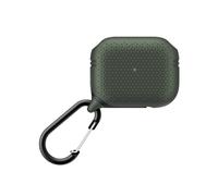 Catalyst - Custodia Impermeabile Edizione Speciale AirPods Pro - Verde Militare - CATAPDPROTEXGRN