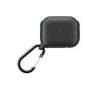 Catalyst - Custodia Impermeabile Edizione Speciale per AirPods Pro - Nero Stealth - CATAPDPROTEXBLK