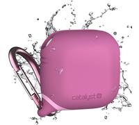 Catalyst - Custodia Impermeabile per AirPods (4a Generazione) - Rosa - CATAPD4PNK