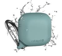 Catalyst - Custodia Impermeabile per AirPods (4a Generazione) - Verde Marino - CATAPD4GRN