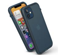 Catalyst - Custodia Influence per iPhone 12 - Blu Pacifico - CATDRPH12BLUM2