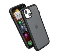 Catalyst - Custodia Influence per iPhone 13 - Nero Stealth - CATDRPH13BLKM