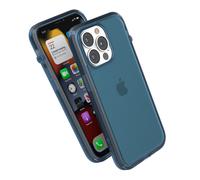 Catalyst - Custodia Influence per iPhone 13 Pro - Blu Pacifico - CATDRPH13BLUMP