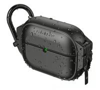 Catalyst Custodia protettiva totale per AirPods Pro 3 (Stealth Black, per AirPods Pro 3)